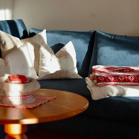 Dandl-Hof Inkl. Chiemgaukarte Villa Ruhpolding Bagian luar foto
